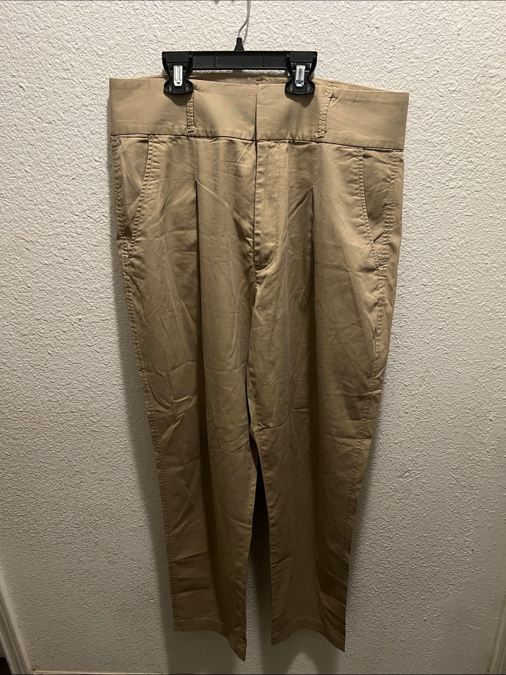 Ralph Lauren Men's Tan Chinos
